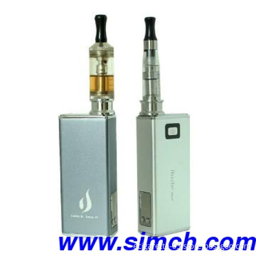 New large Battery capacity iTaste MVP starter kit